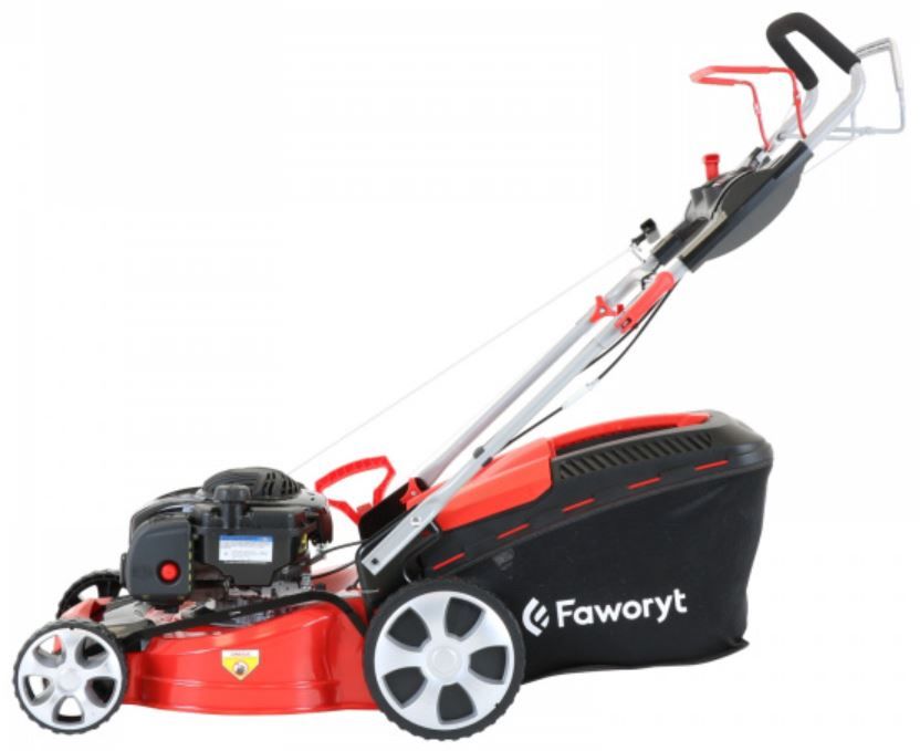 Faworyt SHA46BS500N