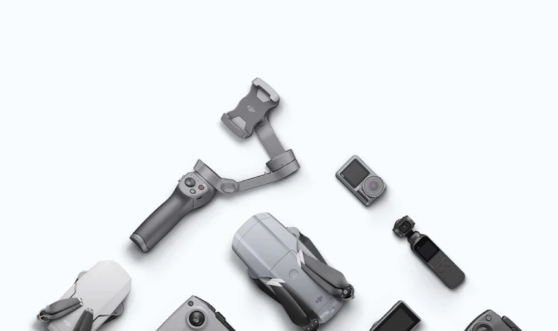 DJI Care Refresh DJI Osmo Pocket 3 - kod elektroniczny_1