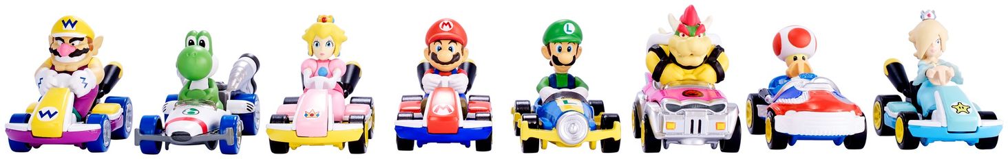 MArio
