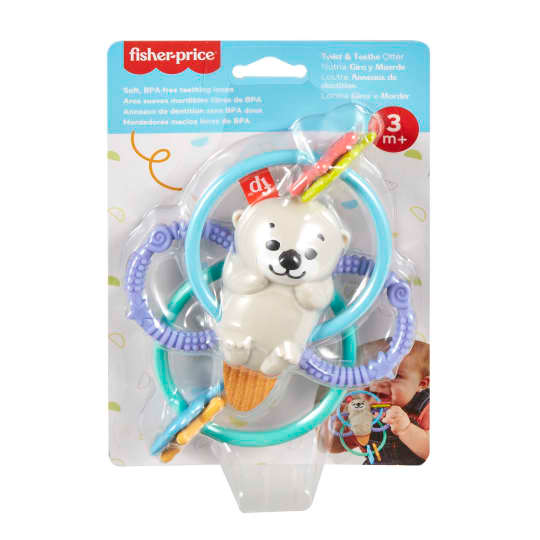 Fisher-Price Śpiewający nocniczek HJC39