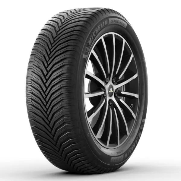 Michelin Crossclimate 2 Suv 225/55R19 103V Xl Fr