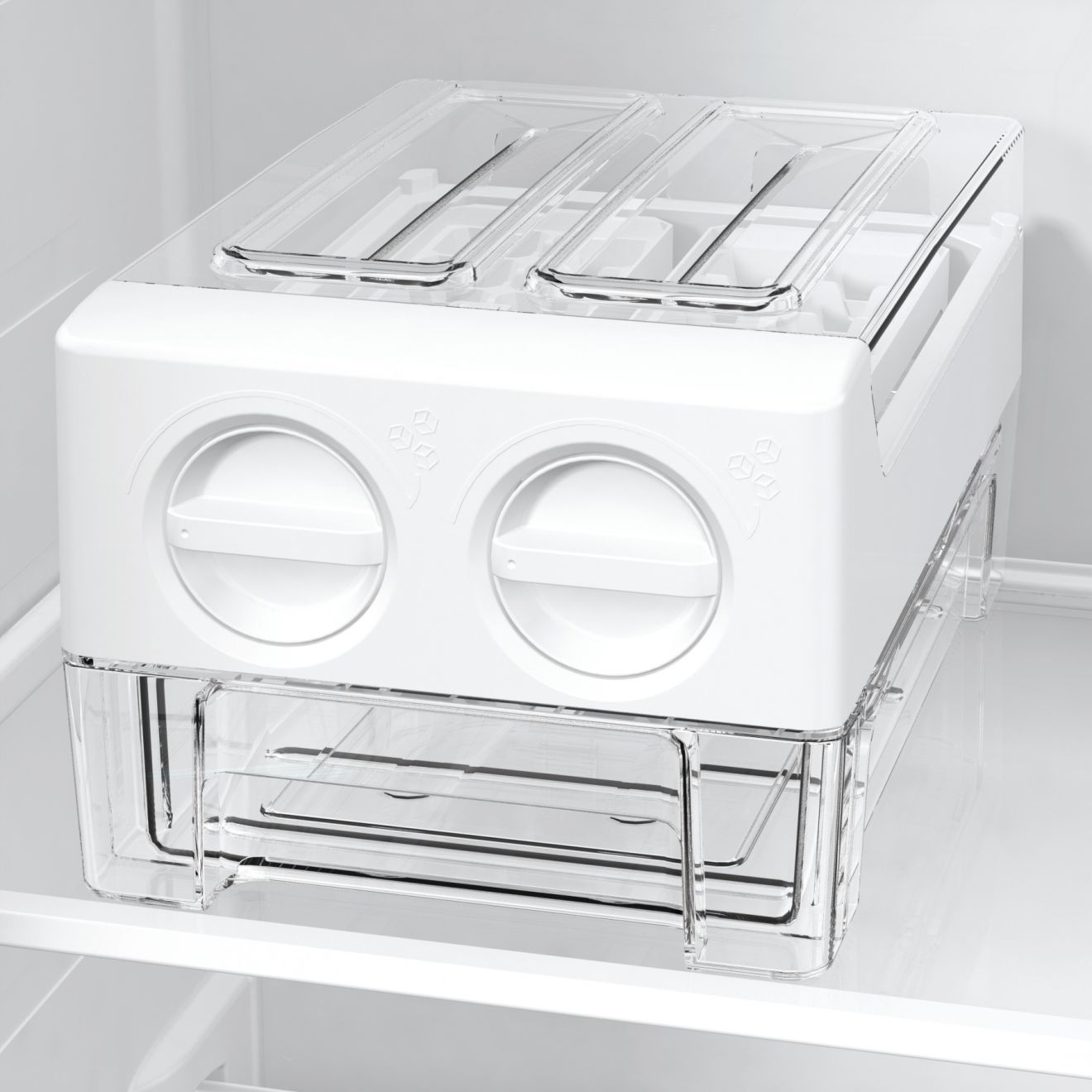 Gorenje TwistIce