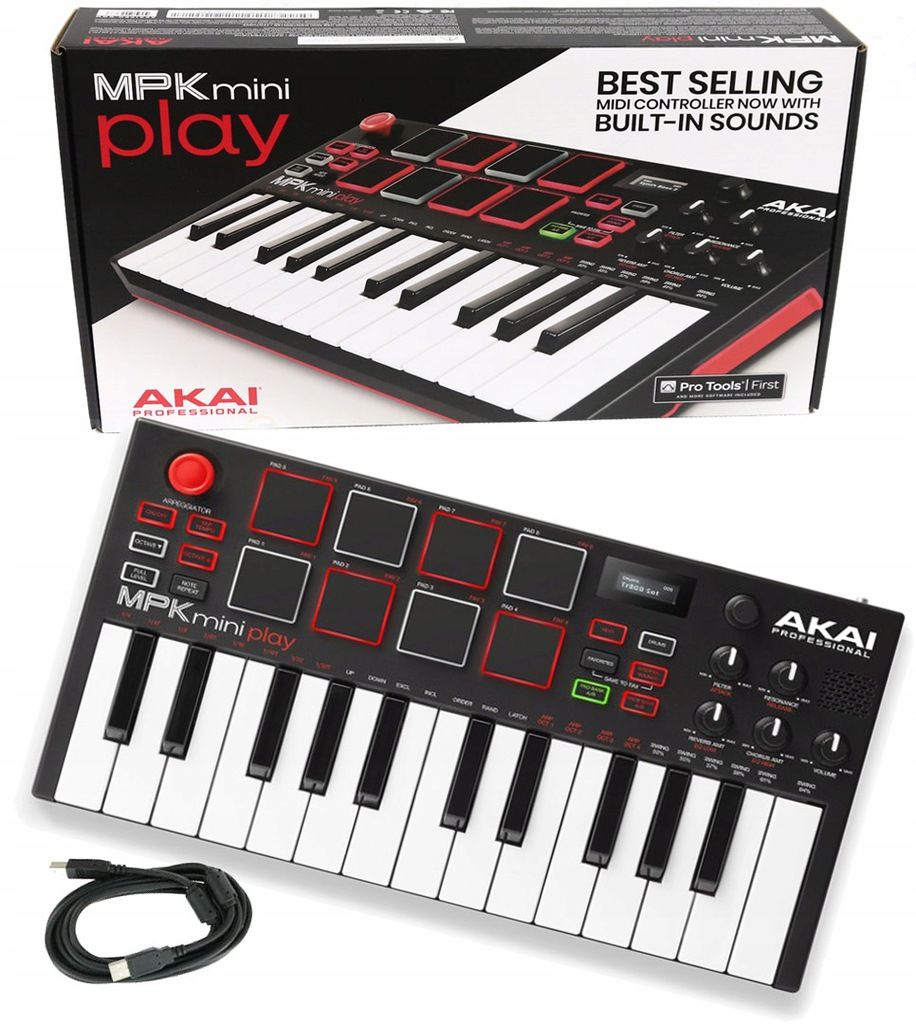 Keyboard Mini Mk3