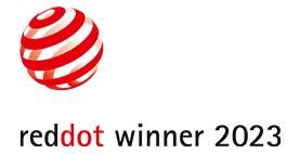 Red Dot Award