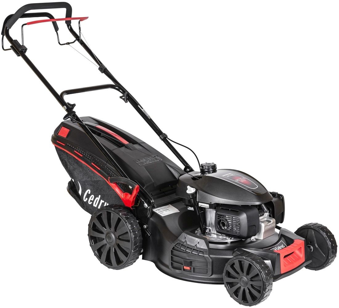 Cedrus Honda Kosiarka Spalinowa Ks53H 5W1 - 1