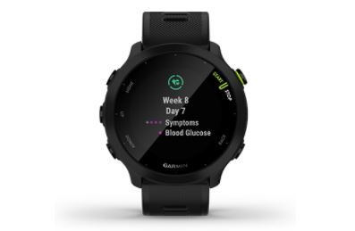 Garmin Forerunner 55