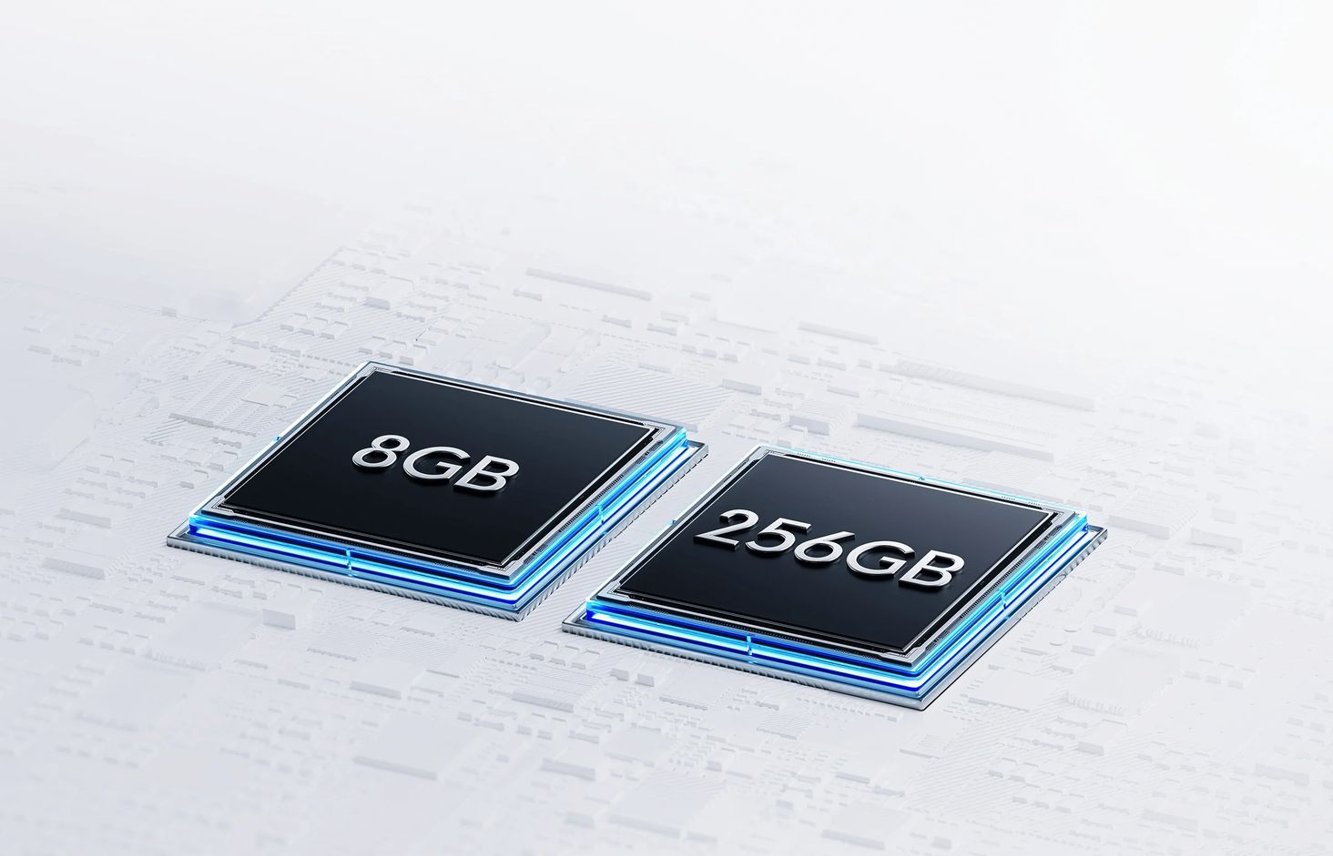 Redmi Note 12 Pro 5G Pamięć