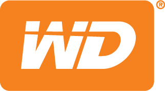 Western Digital
