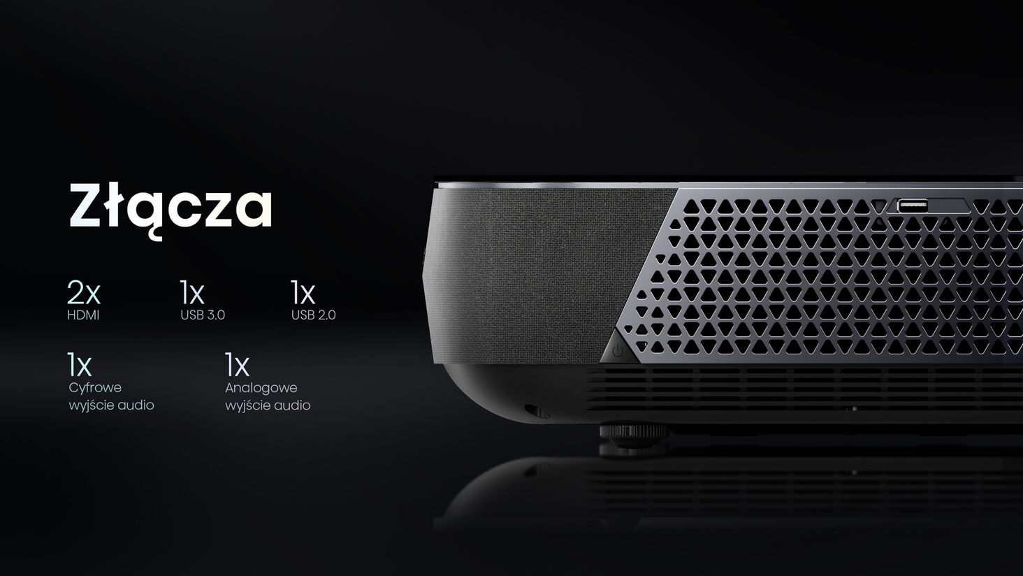 Hisense Connectivity