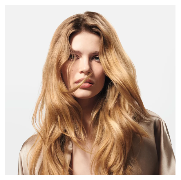 Wella Fusion Intense Repair Szampon - 2