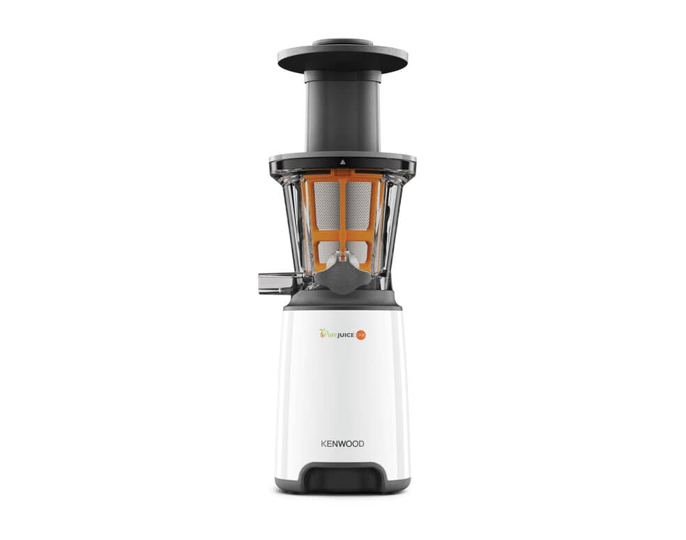 Kenwood JMP400WH produkt