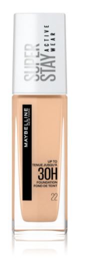 Maybelline Super Stay Active Wear podkład w płynie