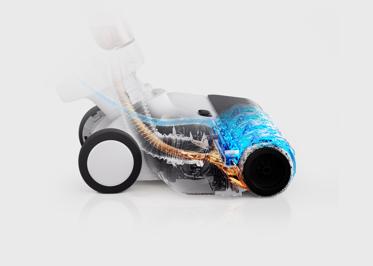 Xiaomi Truclean W20 (3)