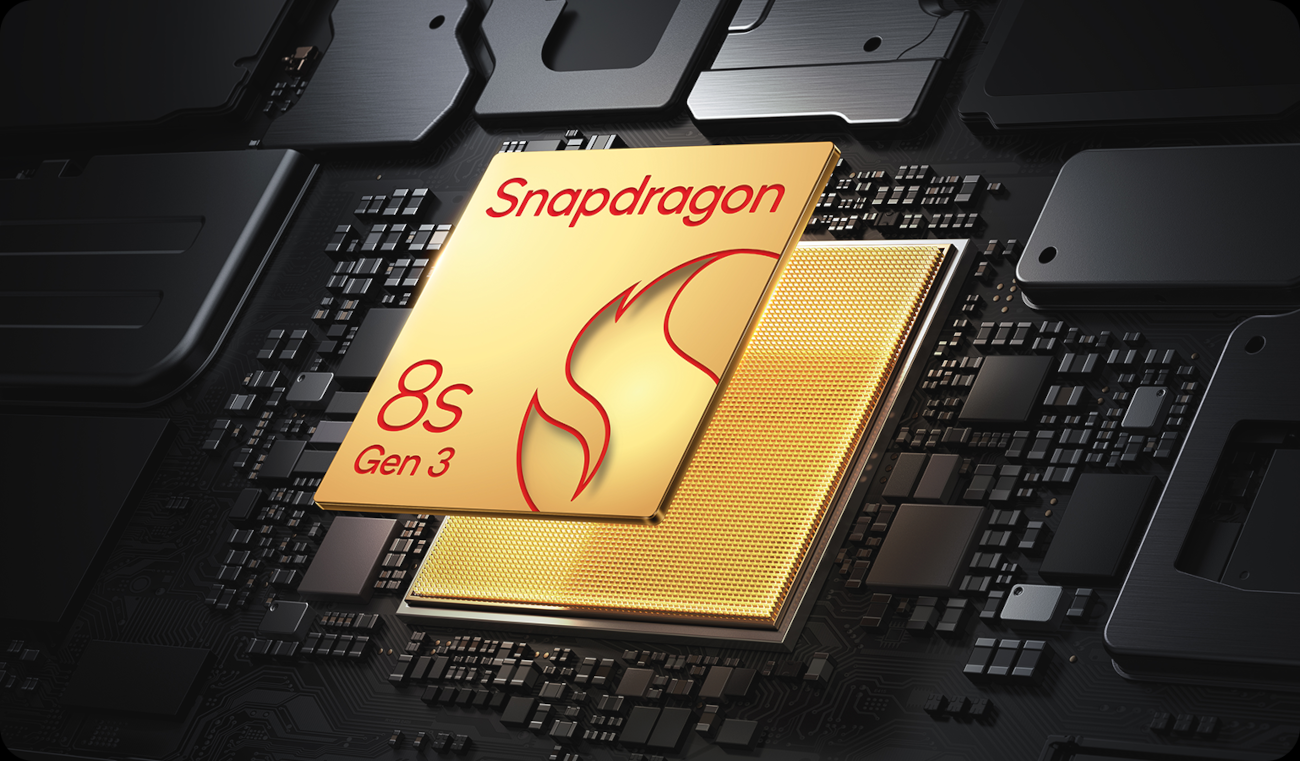 Procesor Snapdragon®