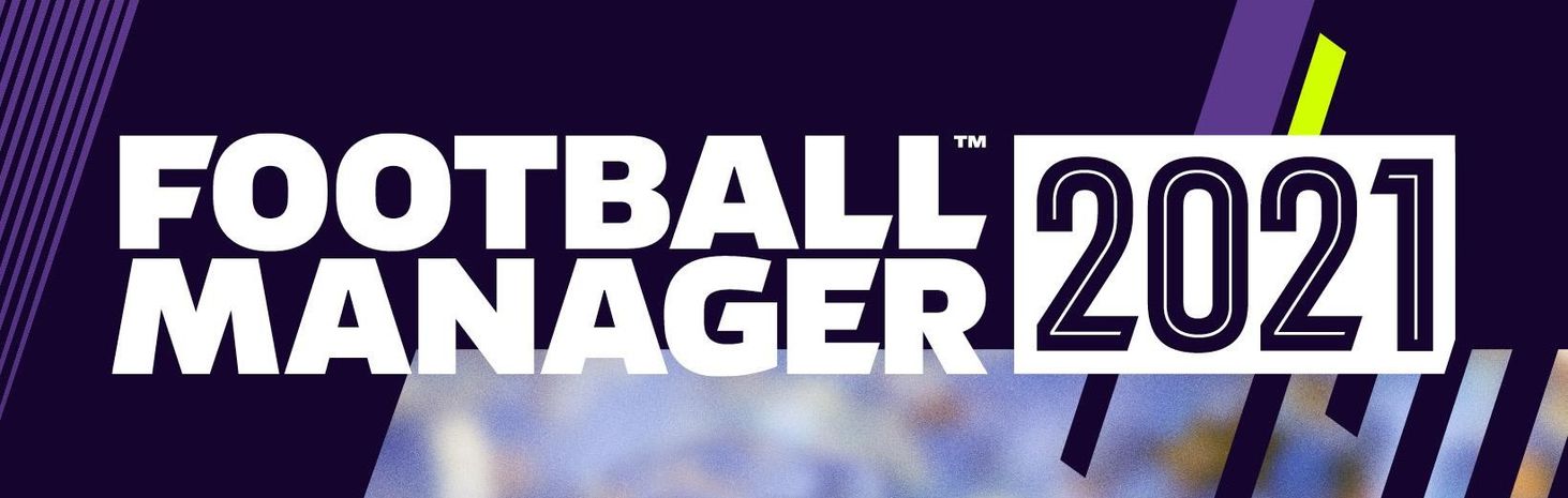 Football Manager 2021