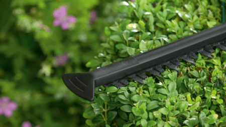 Bosch EasyHedgeCut 60 - 3