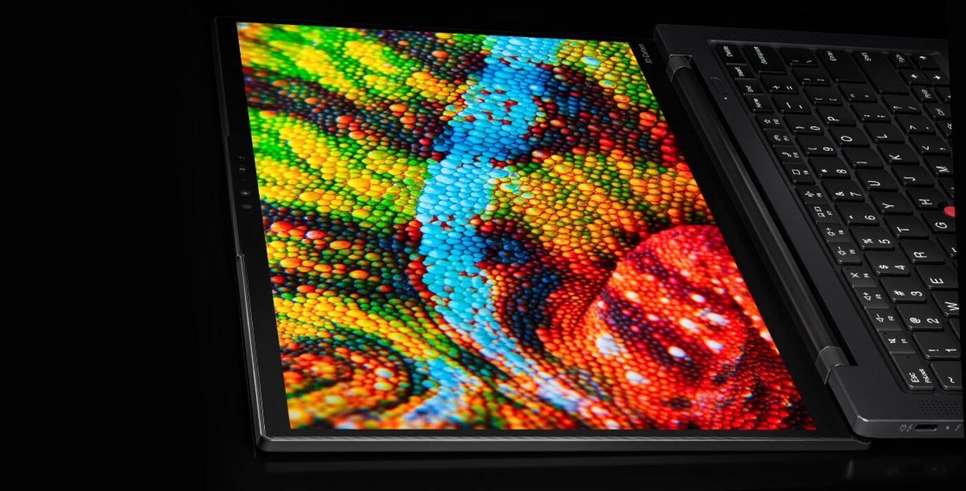 Lenovo Ultra Extended Graphics Array