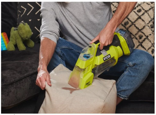 RYOBI RDC18-0 Swift Clean