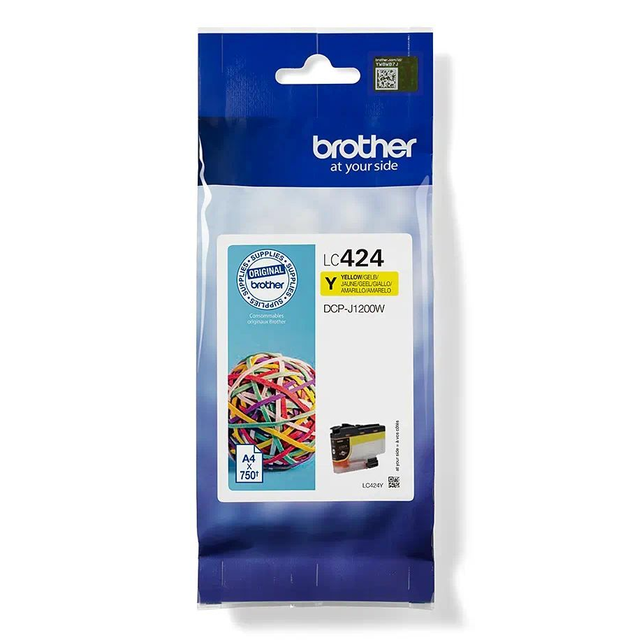 Brother LC-424Y
