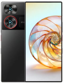 Nubia Z60 Ultra 5G 16/512GB Czarny - 1