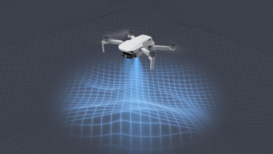 DJI Mini 2 SE