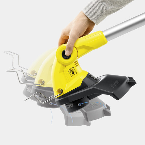 Karcher 1.444-313.0 - 4