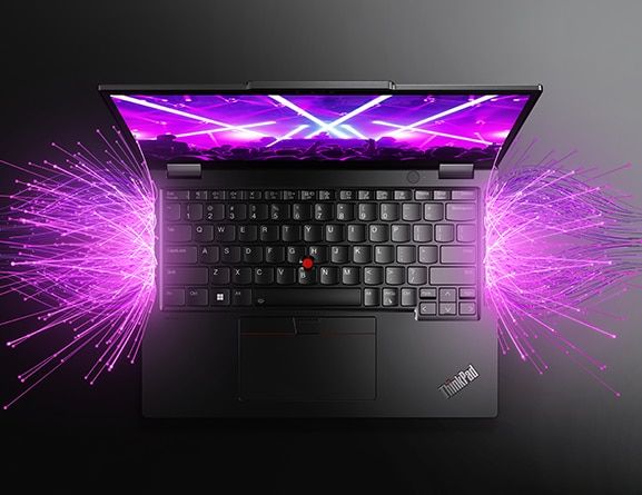Lenovo Intel® Iris® Xe