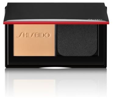 Shiseido Synchro Skin Self-Refreshing Custom Finish Powder