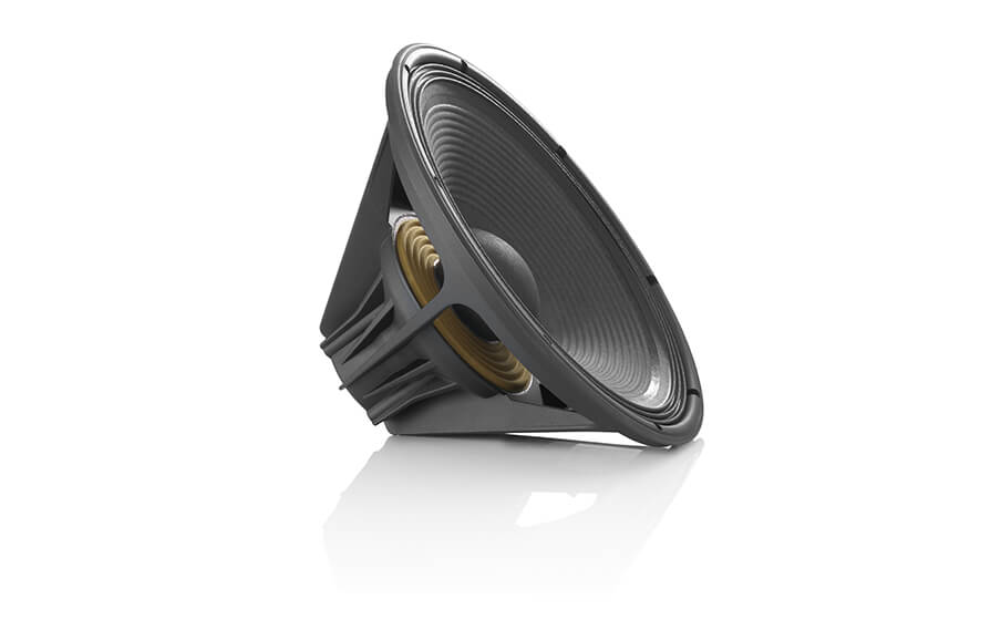 JBL Przetwornik kompresyjny 3”