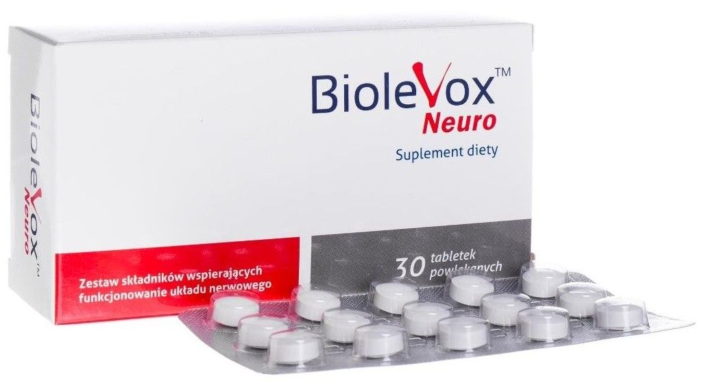 BioleVox Neuro - 2