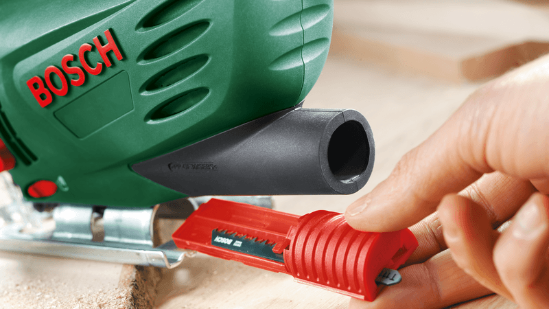 System Bosch Electronic