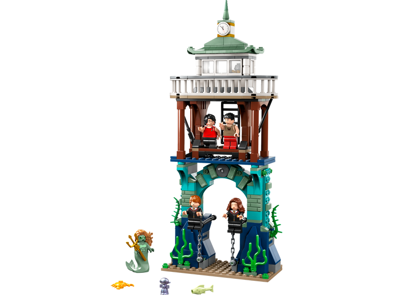 LEGO Harry Potter 76420 Turniej Trójmagiczny