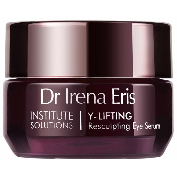 Resculpting Lift Eye Serum Kremowe