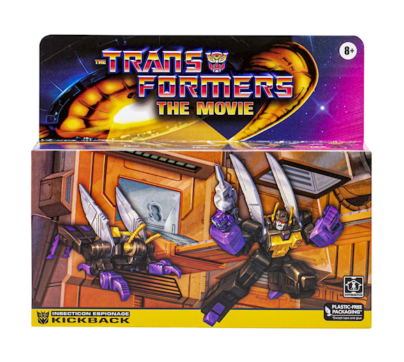 Hasbro Transformers F6947-2