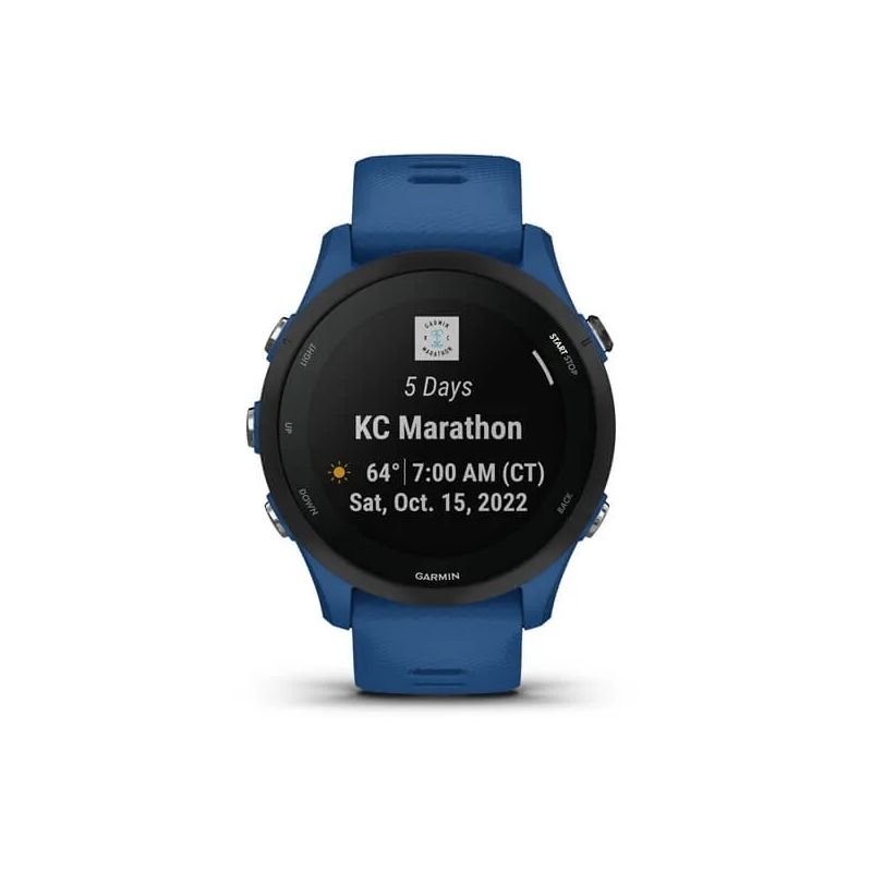 Smartwatche Smartbandy Garmin Forerunner 255 Tidal