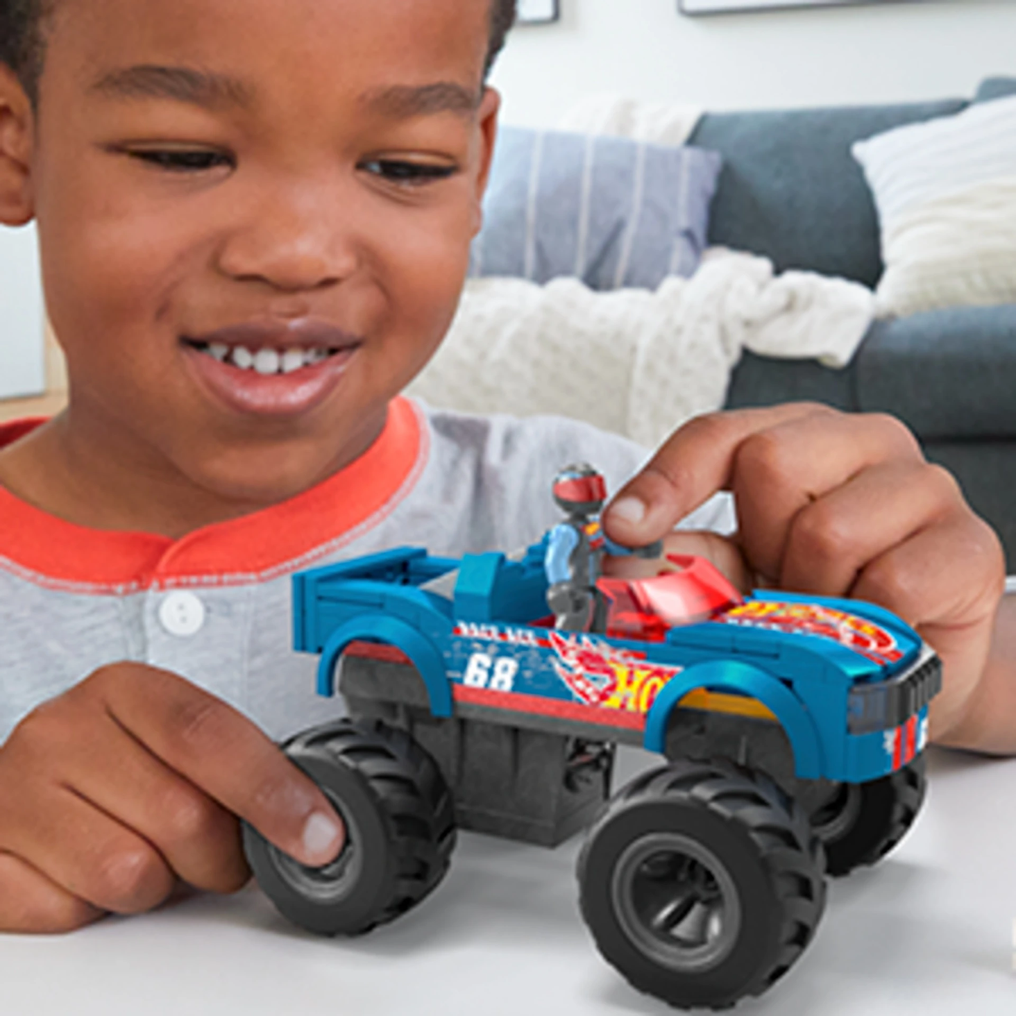 Mattel