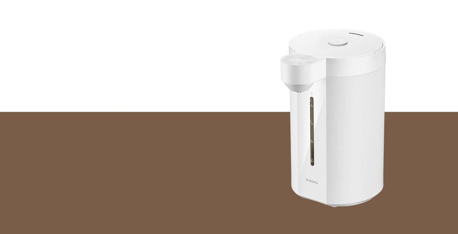 Xiaomi Smart Electric Hot Water Dispenser 5L (16)
