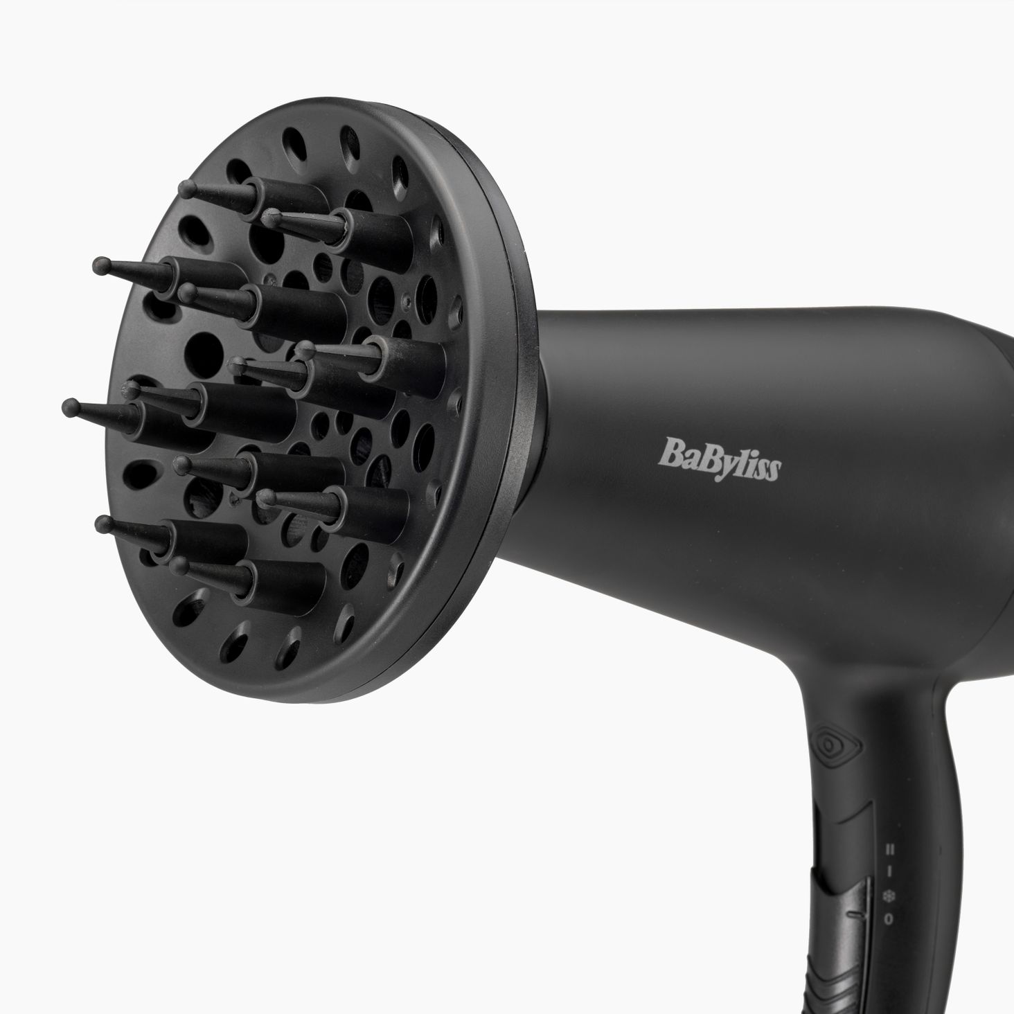 BaByliss Power Smooth 2000 D215DE_7
