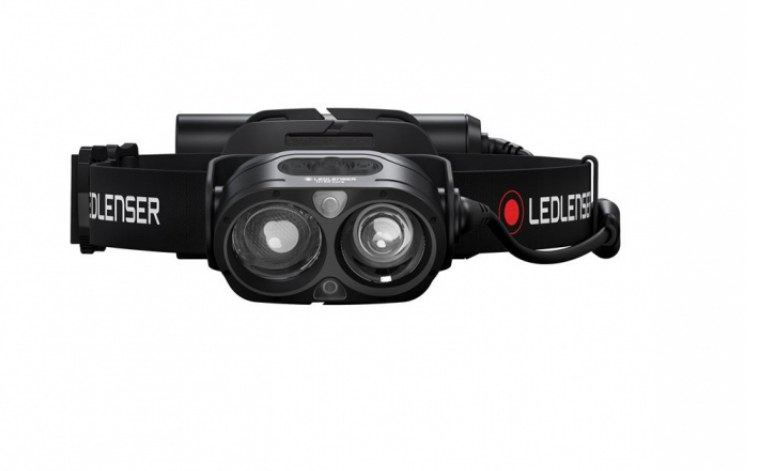 Ledlenser H19R Core