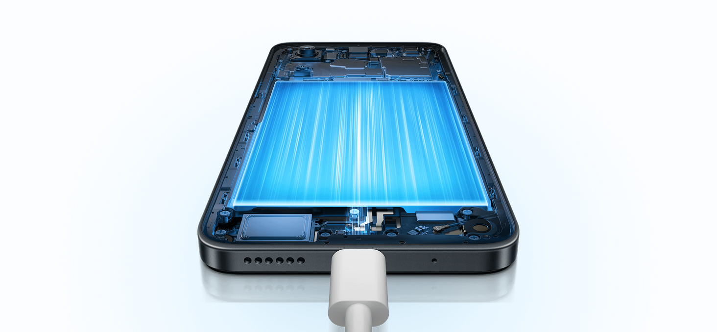 Redmi 13 - zdjęcie 14