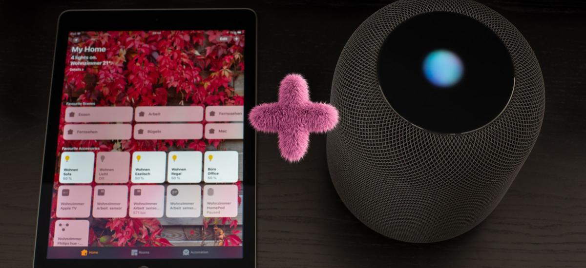 System domotyki Apple HomePod 2.0 Zdjęcie 2