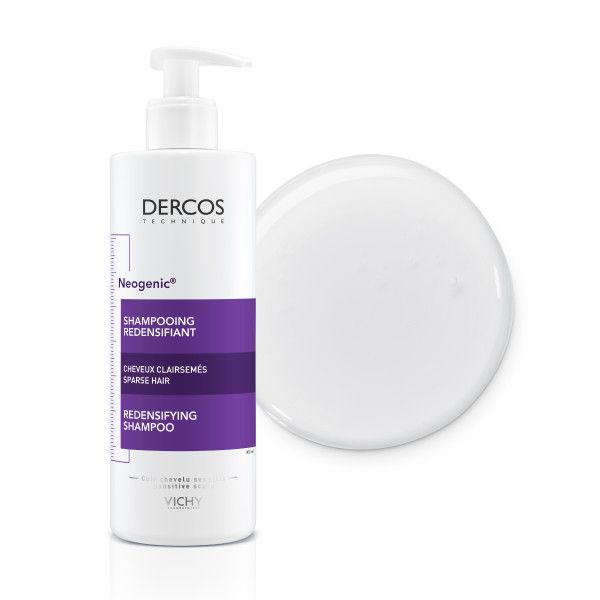 Vichy Dercos Neogenic Szampon