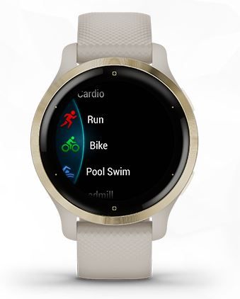 Garmin Venu 2s