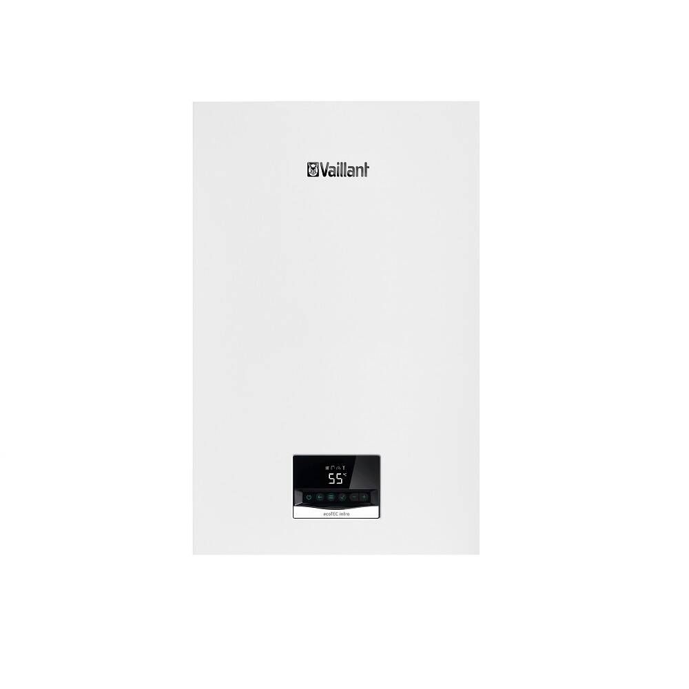 VCW 18/24 AS/1-1 Ecotec Intro Vaillant - 1