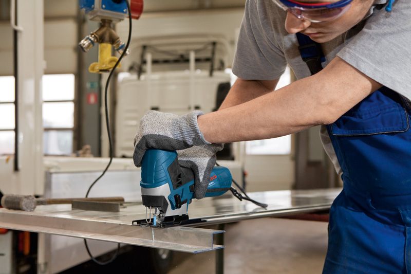 Bosch GST 90 E Professional - 3