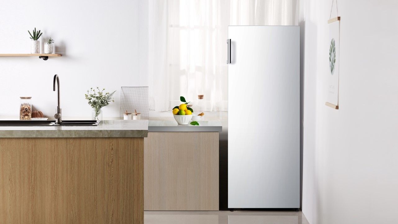 Hisense Pure appearance
