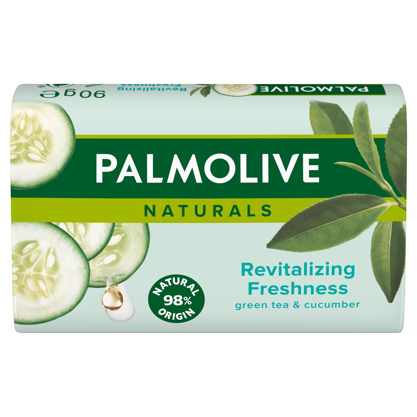 PALMOLIVE Mydło w Kostce