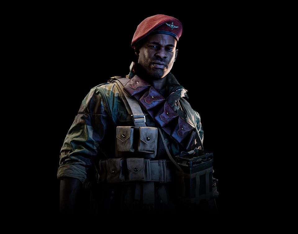 Call Of Duty: Vanguard