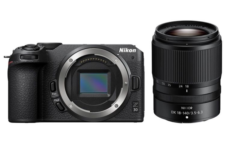 Nikon Z 30