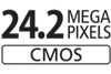 cmos ikona